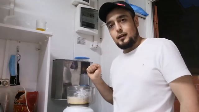 Как гатовить белый чесночный соус смотреть онлайн