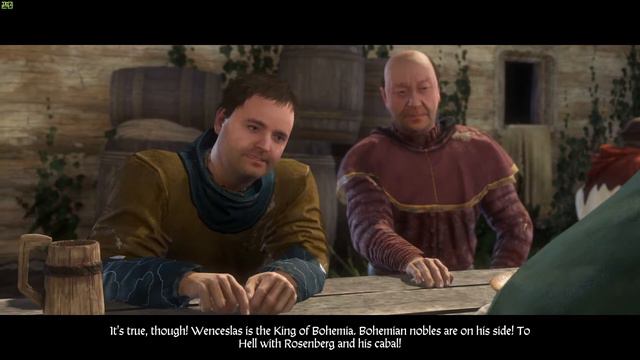 KINGDOM COME DELIVERANCE : OVERCLOCKED NVIDIA GTX 1050 4GB ULTRA SETTINGS Performance Frame Rate смотреть онлайн