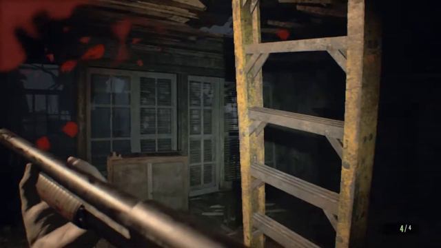 БОЛЬШЕ МАТЬ ТВОЮ НЕ ОЖИВАЙ ЛАДНО (МАРГАРИТА) Resident Evil 7 #7 смотреть онлайн