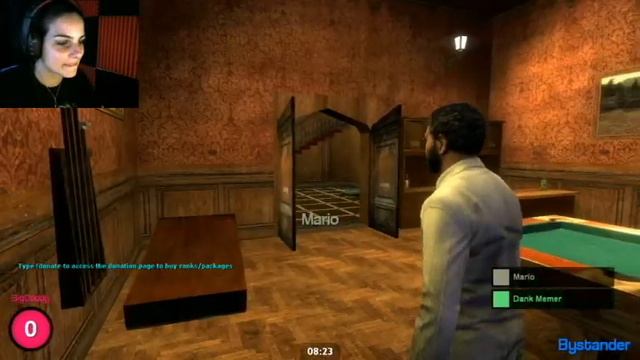THESE SKINS ARE RIDICULOUS! | Garry`s Mod: Murder смотреть онлайн