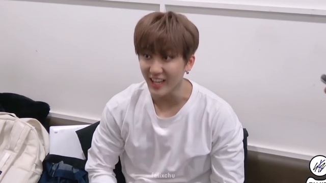 Seo Changbin Being Stray Kids' Fake Maknae | ??