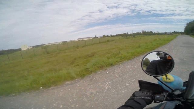 12ч. День мотоцикла. смотреть онлайн