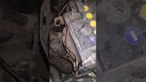 ваз 2110 не включается вентилятор охлаждения!?