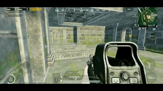 КАК УЛУЧШИТЬ ТРИГЕРЫ В ПРОИЗВОДИТЕЛЬНОСТИ В PUBG MOBILE | КАК УЛУЧШИТЬ ТРИГЕРЫ | ПУБГ МОБАИЛ ТРИГЕР смотреть онлайн
