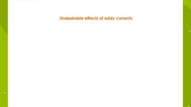 What is Eddy Current? Equation, Formula, Experiment, Effects смотреть онлайн