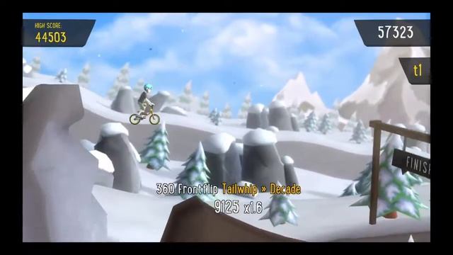 Best tricks ever in pumped bmx смотреть онлайн