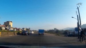 04. Иран 2019. День первый. от Астары до Решта