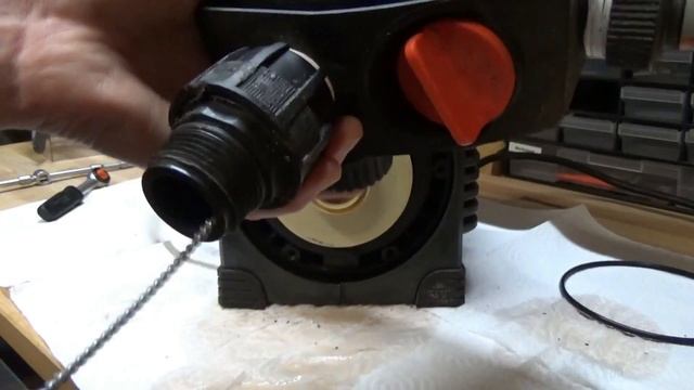 Der Garten-Freund TV Gartenpumpe winterfest machen ?? смотреть онлайн