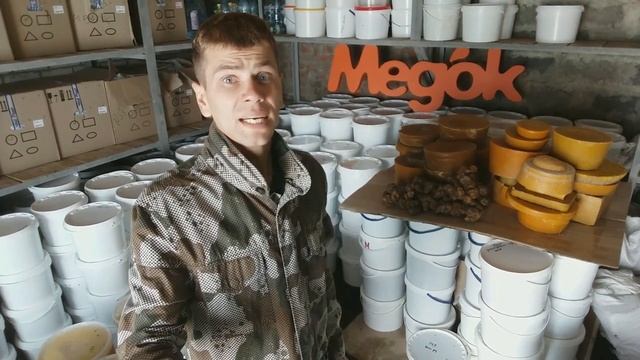 Где выгодно купить оптом продукты пчеловодства? смотреть онлайн