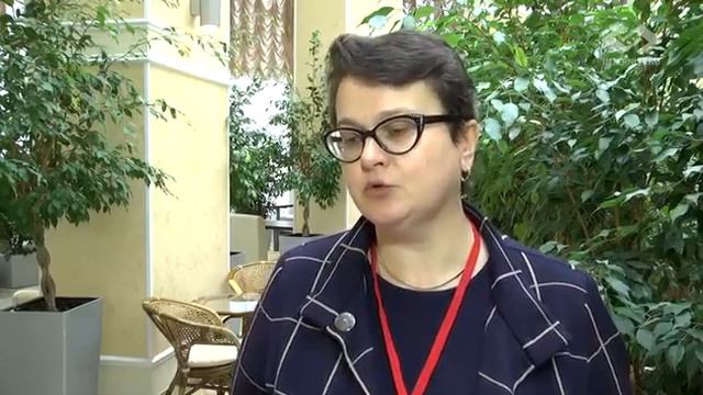 Андреева Елена Николаевна об эндокринных заболеваниях в гинекологии смотреть онлайн
