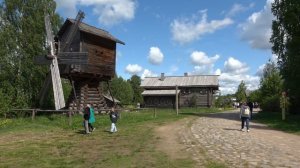 Теплоход "Мустай Карим". Круиз "Сага о Выборге"