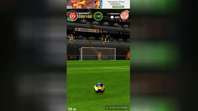 Выполняем миссии в игре flick shoot 2 смотреть онлайн