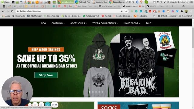 Shopify Conversion Rate Optimization Tip - Don't use sliders смотреть онлайн