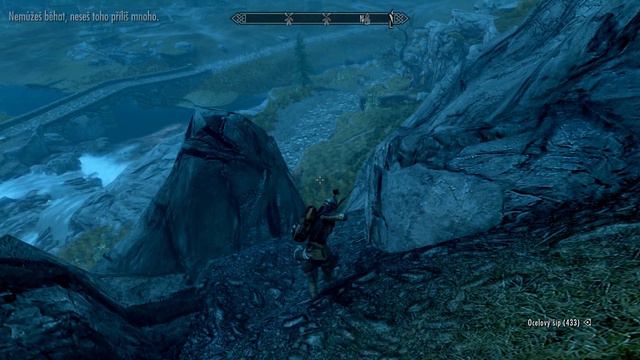 Skyrim Anniversary Edition | 15.díl | Vypořádání Se S Vůdci Banditů | CZ Lets Play