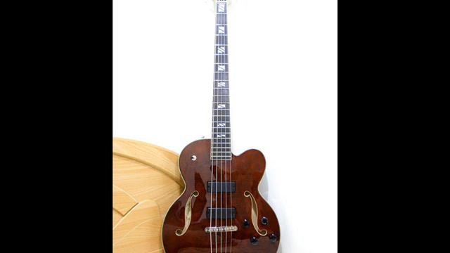 Taj Mahal_Bass Solo смотреть онлайн