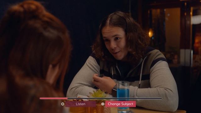 [Review] Ten Dates смотреть онлайн