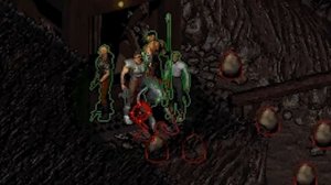 В трёх словах о Fallout 2 (Часть 2)