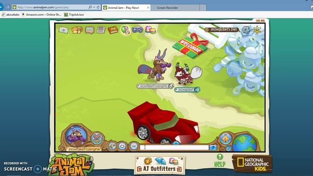 Playing Game with snowglobe1 смотреть онлайн