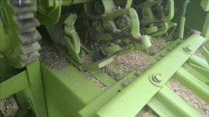 Заготовка сена 2021!!! Пресс claas marcant 50 в деле!! Работа вязального аппарата