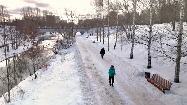 История похудения.Пробежка на улице.Сдаваться нельзя!!! смотреть онлайн