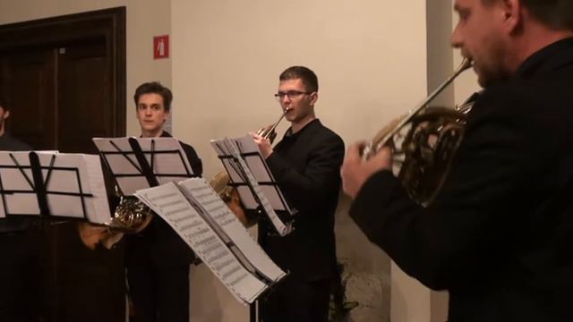 "HoRORn" ansambel rogov смотреть онлайн