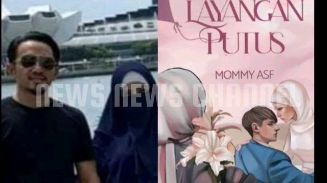 Viral Layangan Putus, Lola Diara Dituding Pelakor Real Yang Diperankan Anya Geraldine смотреть онлайн