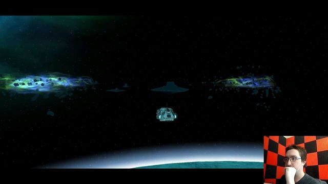 Silent But Deadly - New Republic Thrawn's Revenge 3.0 - Part 43 смотреть онлайн