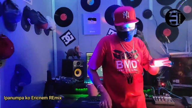 Tiktok Viral | Ipanumpa Ko Budots Remix | Dj Ericnem смотреть онлайн