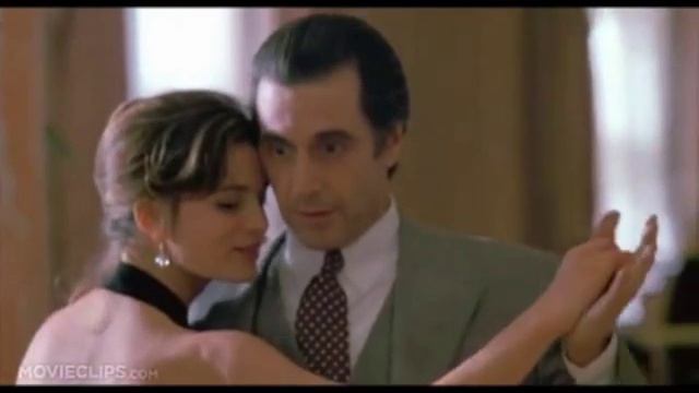 ТАНГО С АЛЬ ПАЧИНО смотреть онлайн