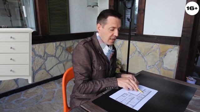 Планировки 3-комнатных квартир в ЖК Нагорный. Странные дела с комнатами. Самый сложный выпуск! смотреть онлайн