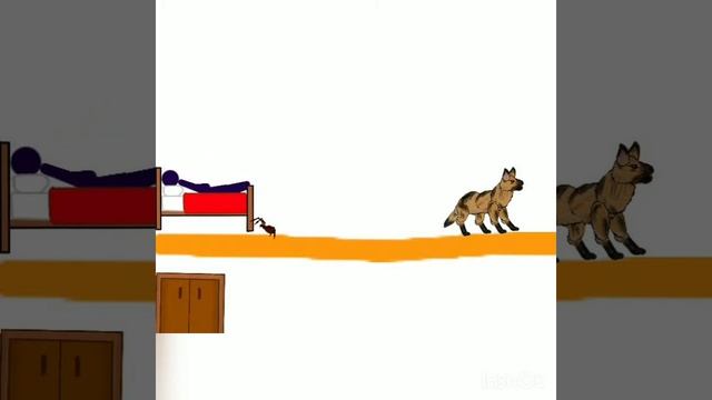 Мультик называется: „ боязнь пауков” смотреть онлайн