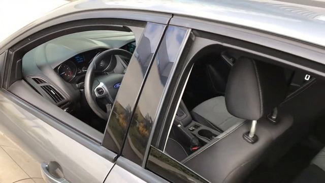 Ford Focus Sedan 2.0 Automático 2014 / 2015 - Personalité Automóveis - Seminovos смотреть онлайн