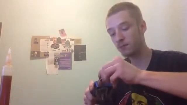 Half Vaped Ejuice Reviews