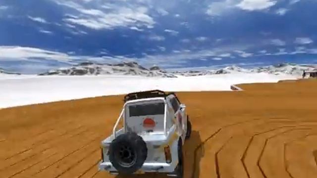 Trackmania United Puzzle C2 смотреть онлайн