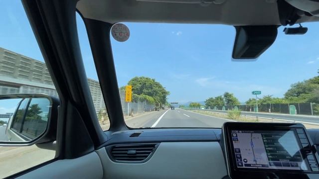 【ルークス検証】ルークスに315Kg乗って高速道路を走る【ターボ無し】 смотреть онлайн