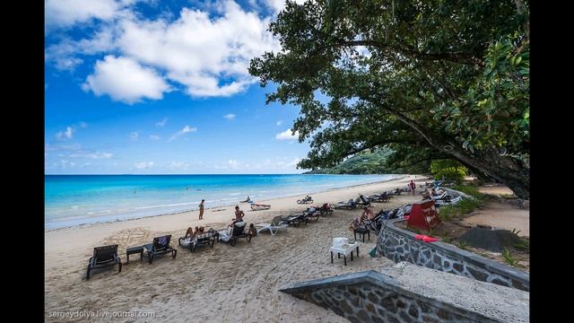 LJ150420 051 sergeydolya Отель Savoy Resort and Spa на Сей смотреть онлайн