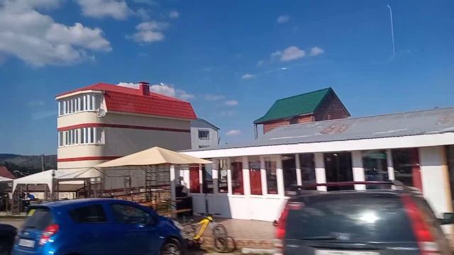 #Крым Путешествие на гору Ай-Петри (часть 3 ) смотреть онлайн