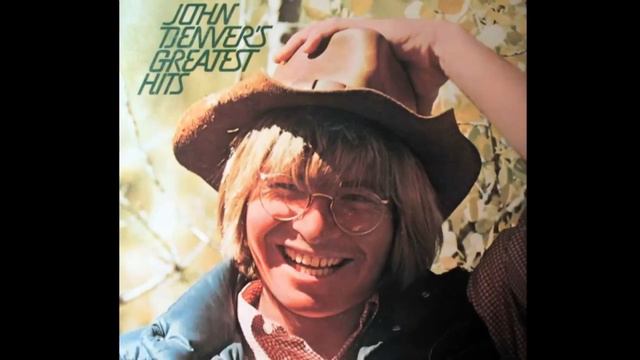 John Denver ft. Emmylou Harris - Wild Montana Skies (HQ) смотреть онлайн