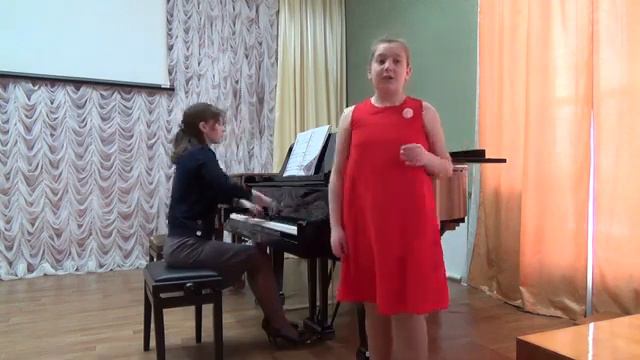 221 Федорова София Перевоз Ой , джигуне , джигуне смотреть онлайн