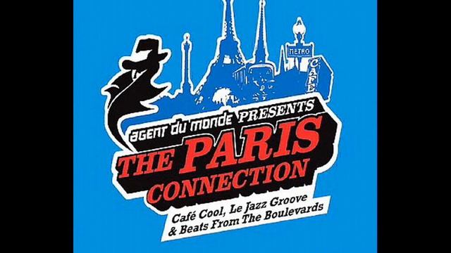 Rouge Rouge - L'Amour