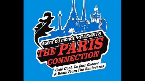 Rouge Rouge - L'Amour