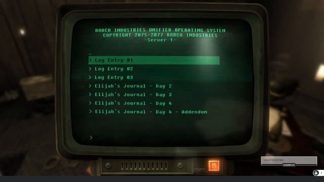 Investigating the midnight showing! Fallout: New Vegas Live Stream смотреть онлайн