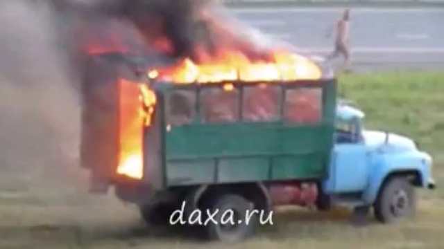 Авто неудачники. Жесть!!! смотреть онлайн