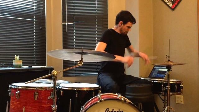 Claws by Charli XCX drum cover смотреть онлайн