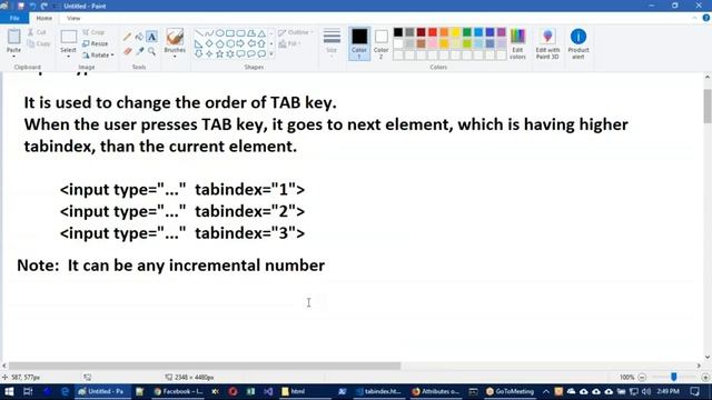 Learn HTML, CSS, JavaScript, Bootstrap Tutorial Online Training | Class - 7 | by Harsha Sir смотреть онлайн