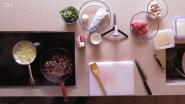 Интригующее ГОРЯЧЕЕ НА НОВЫЙ ГОД 2022 | Фаршированная картошка по-Голиковски с мясом в духовке смотреть онлайн