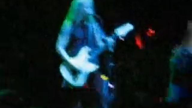 Alice In Chains Live In Boston - It Ain't Like That