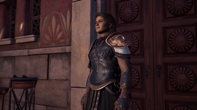 Η ΑΝΑΚΡΙΣΗ ΤΗΣ ΠΥΘΕΙΑΣ!!! | Assassin's Creed Odyssey Greek Gameplay Part 8 смотреть онлайн