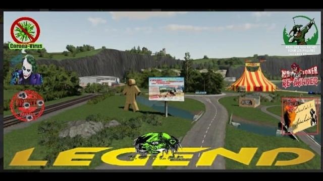 FS DAILY NEWS!!! Stone Valley Consoles, NMC New Brand, Plus Testing List | Farming Simulator 19 смотреть онлайн