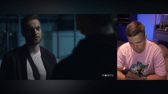 ТРУДНЫЕ ПОДРОСТКИ - СЕРИЯ 7 и 8 (СЕЗОН 3)